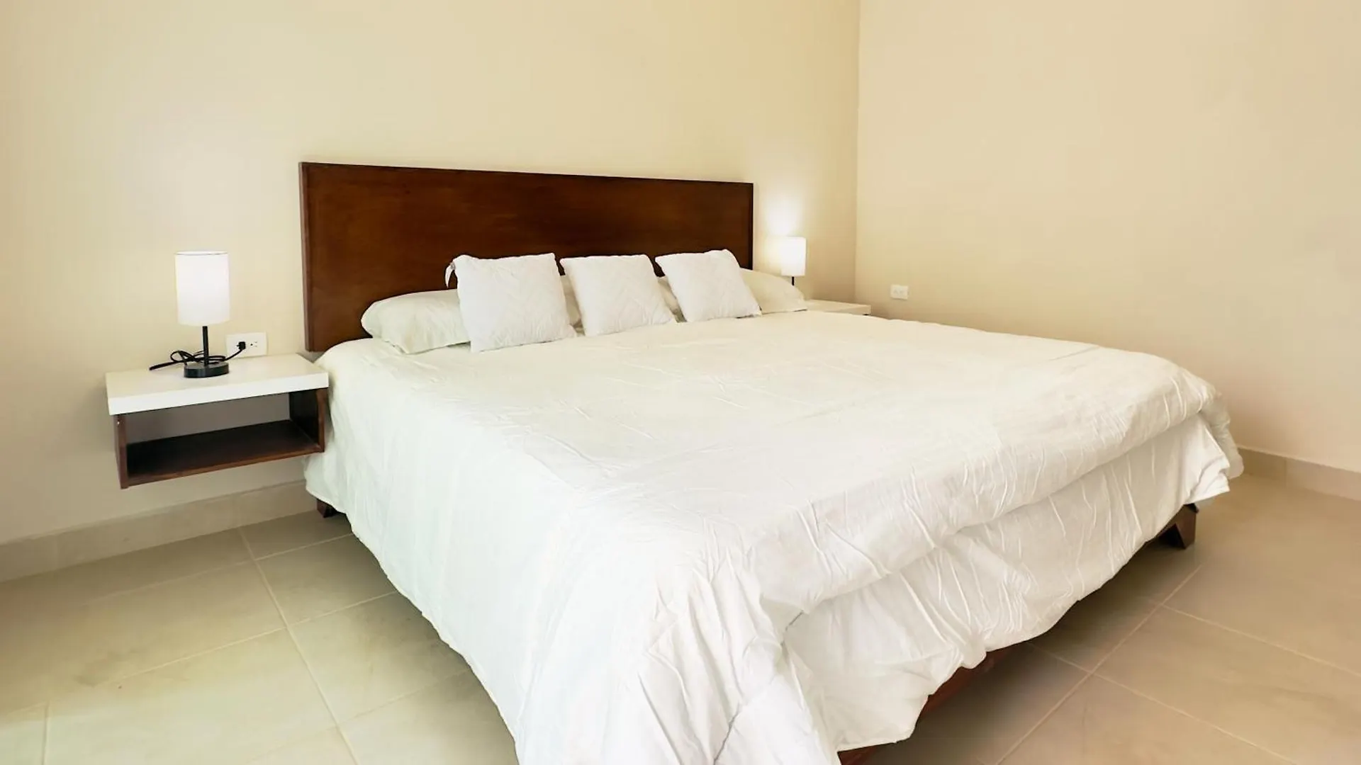 Aparthotel Villas Mar Turquesa Cozumel Mexico