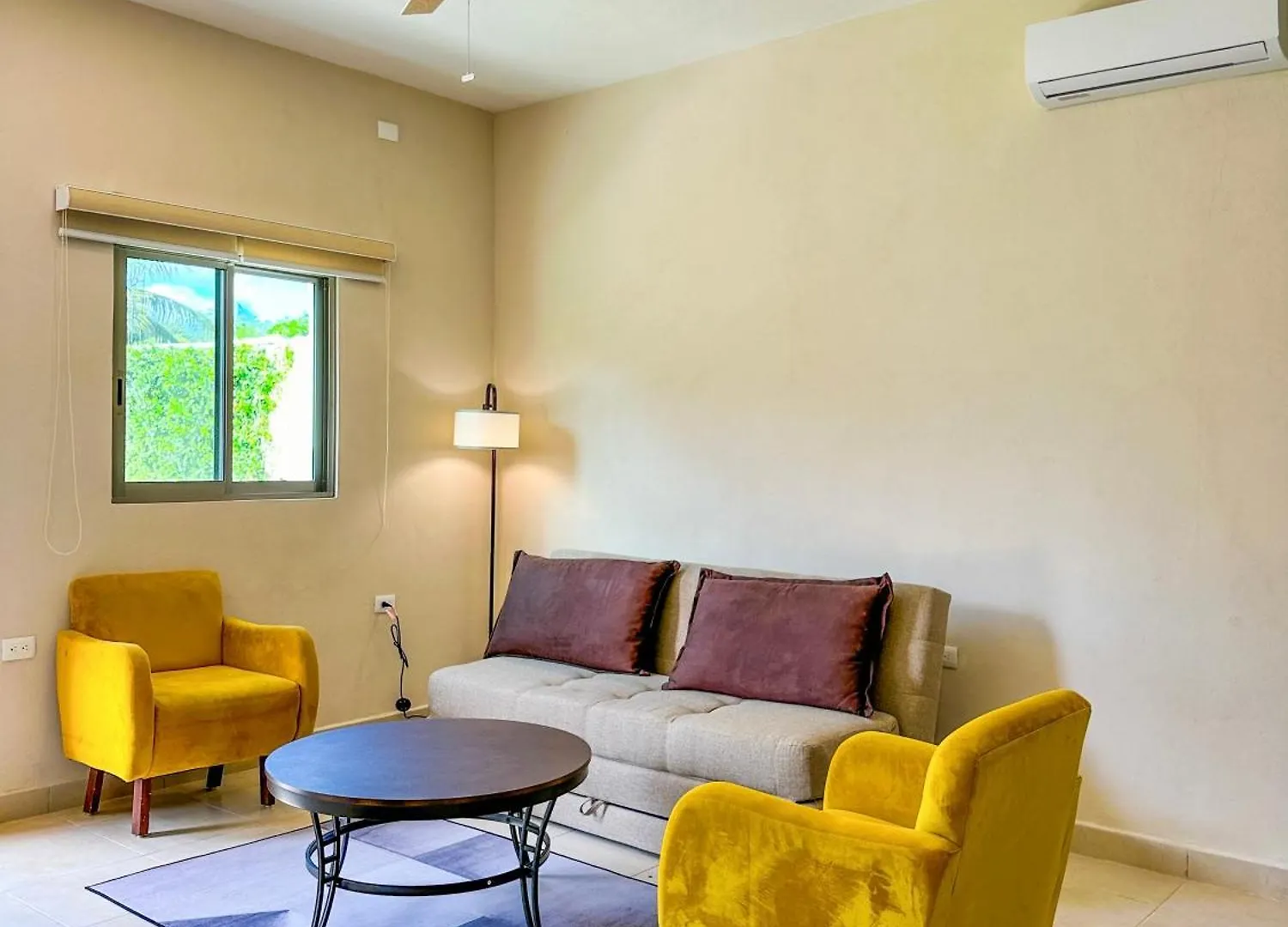 Villas Mar Turquesa Cozumel Aparthotel