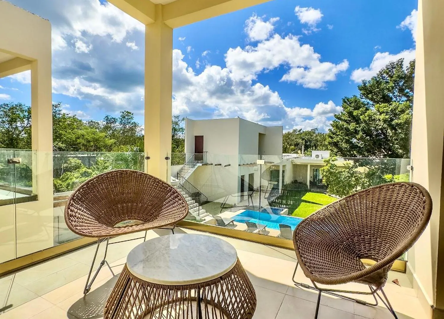 Aparthotel Villas Mar Turquesa Cozumel