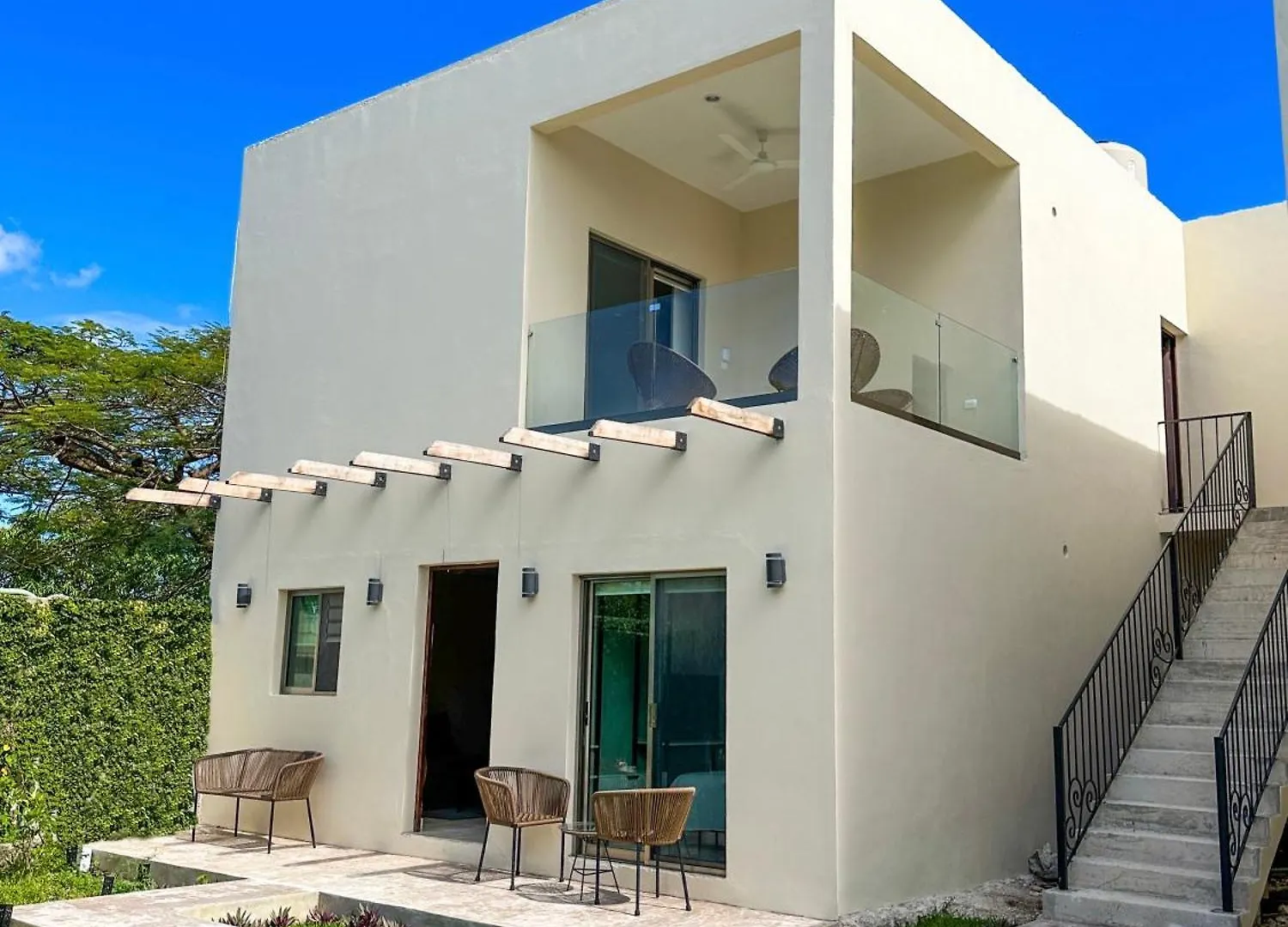 Villas Mar Turquesa Cozumel 0*,