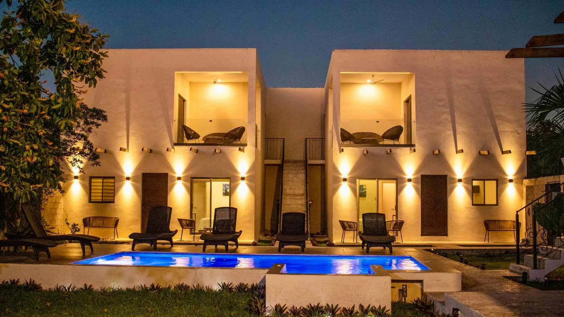 Aparthotel Villas Mar Turquesa Cozumel