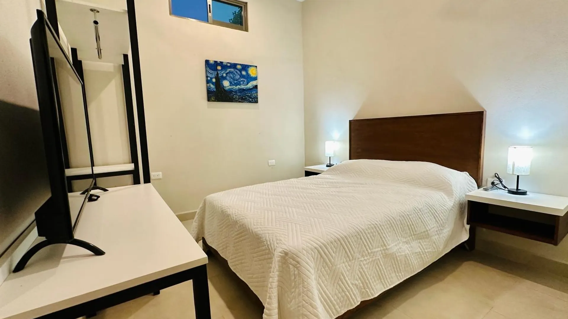 Aparthotel Villas Mar Turquesa Cozumel