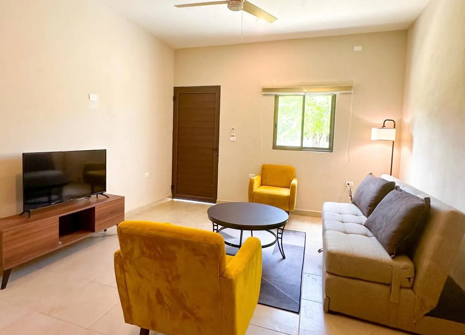 Villas Mar Turquesa Cozumel
