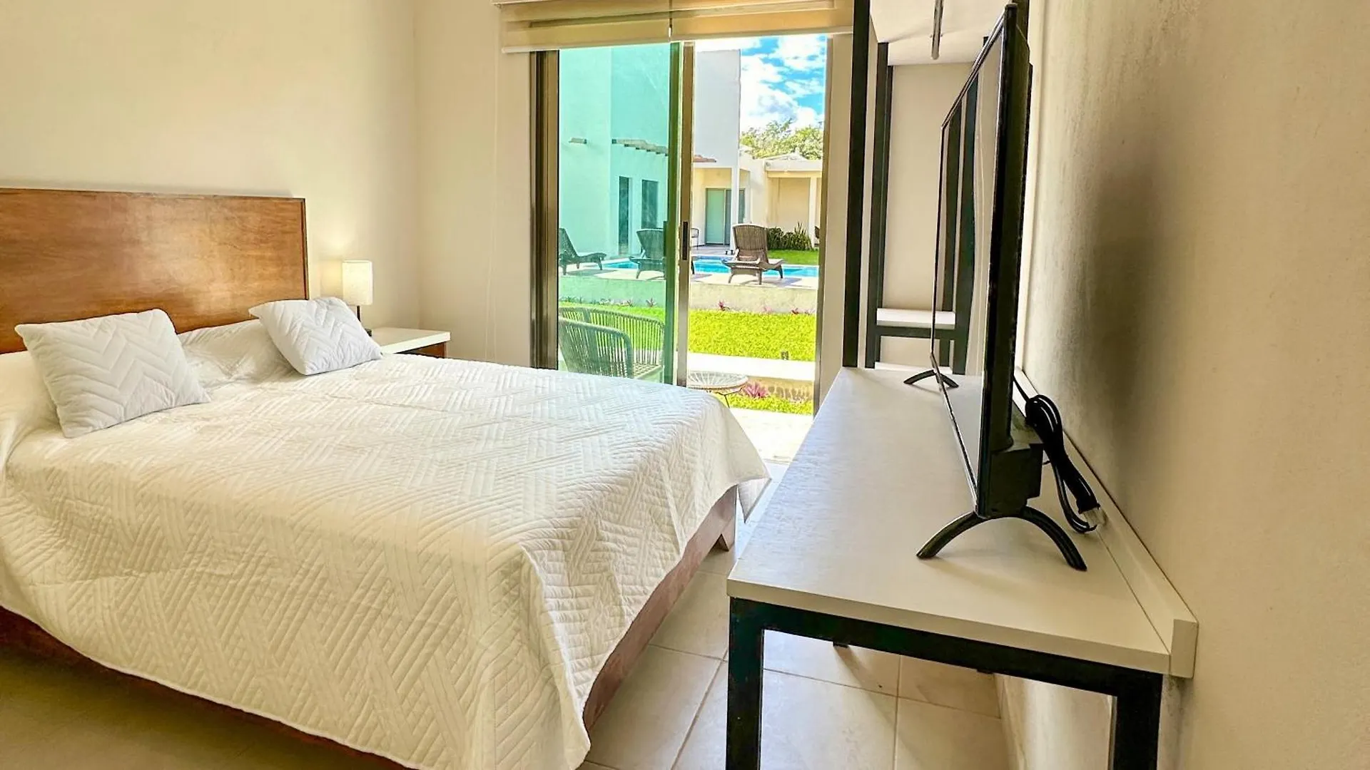 Aparthotel Villas Mar Turquesa Cozumel
