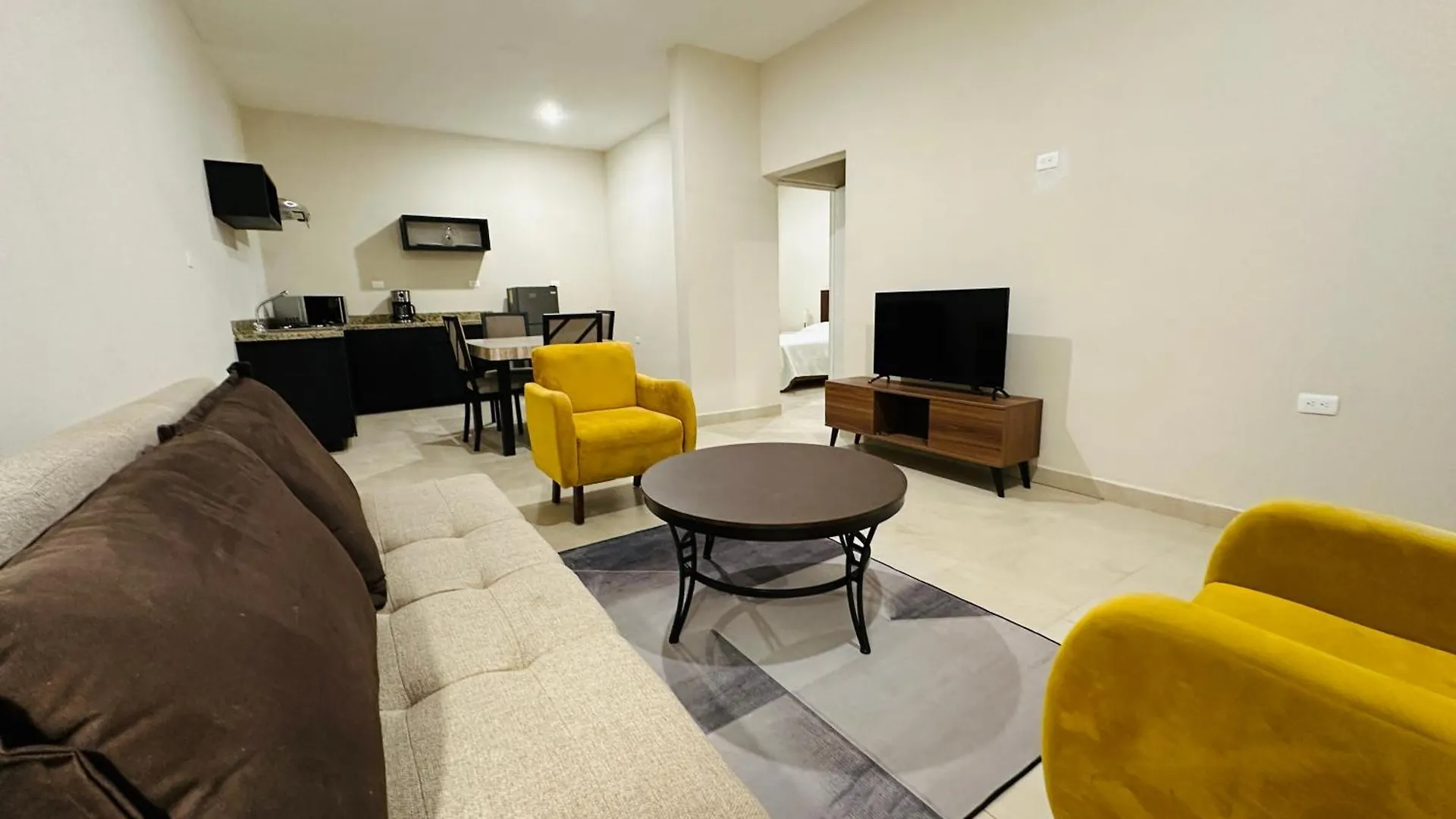 Aparthotel Villas Mar Turquesa Cozumel Mexico