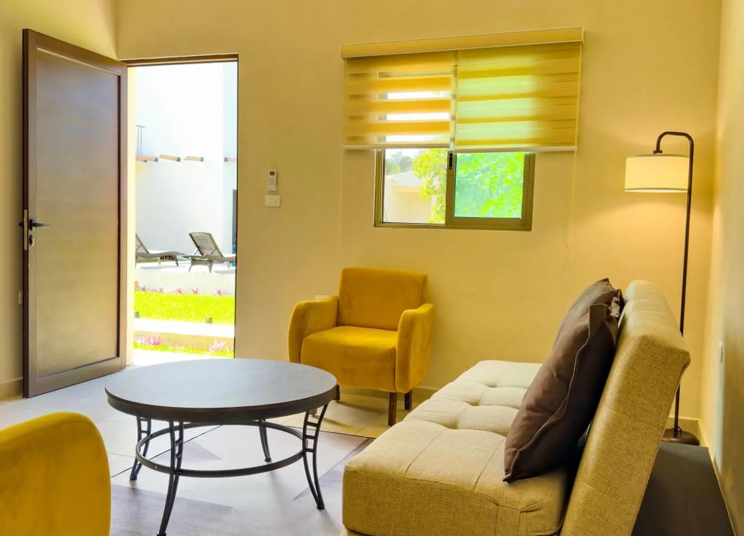 Villas Mar Turquesa Cozumel