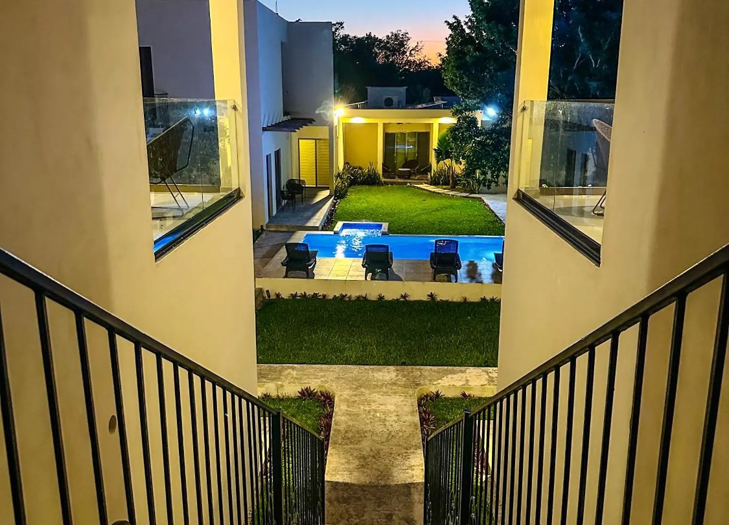 Villas Mar Turquesa Cozumel 0*,
