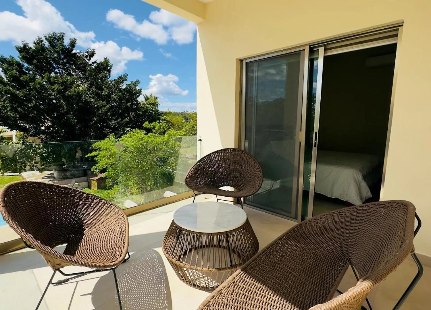 Villas Mar Turquesa Cozumel Aparthotel