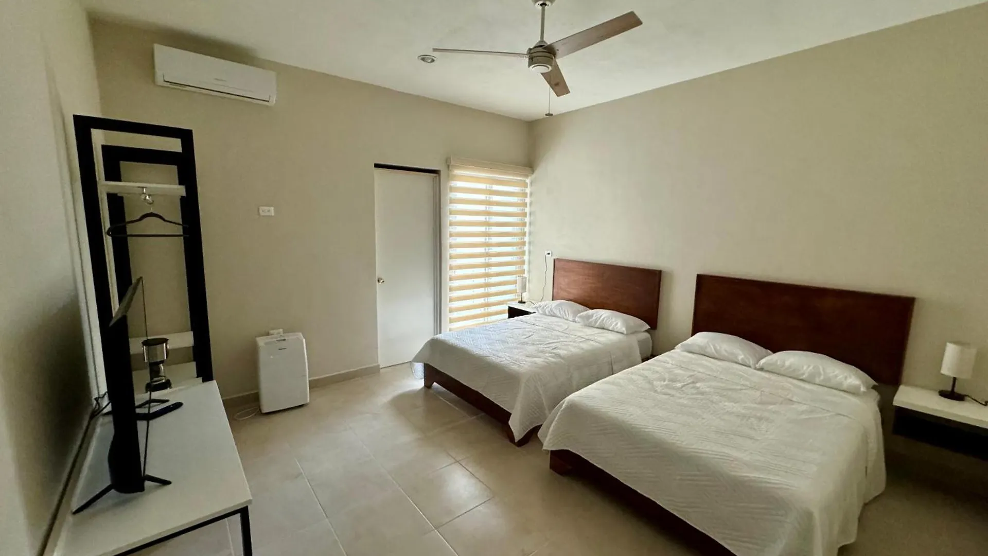 Aparthotel Villas Mar Turquesa Cozumel Mexico