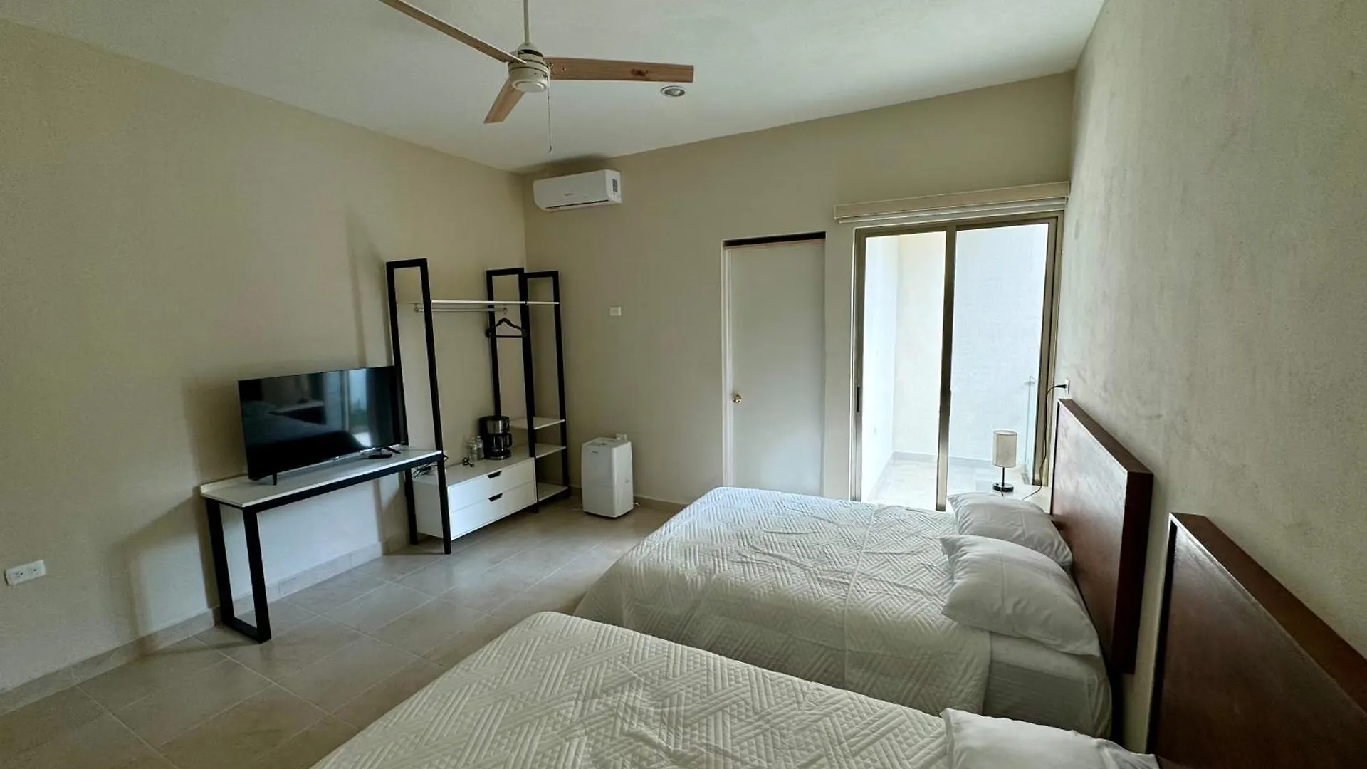 Villas Mar Turquesa Cozumel